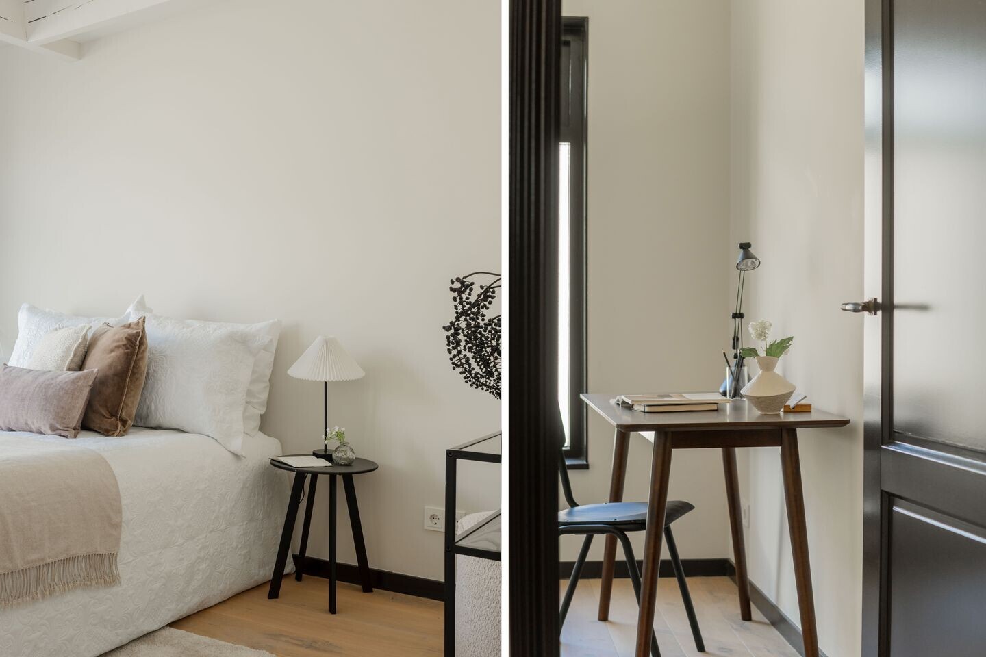 Appartement te koop: De Clercqstraat 40-4, Amsterdam