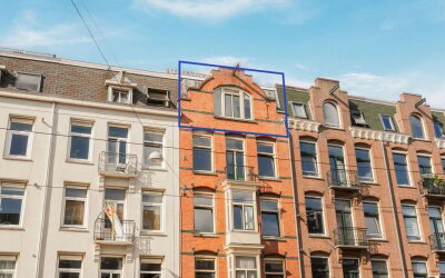 De Clercqstraat 40-4
