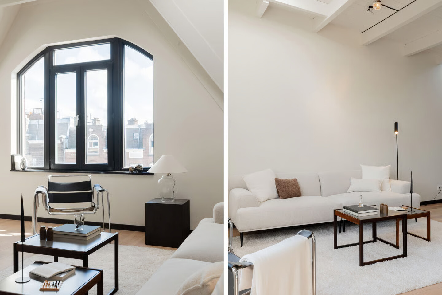 Appartement te koop: De Clercqstraat 40-4, Amsterdam