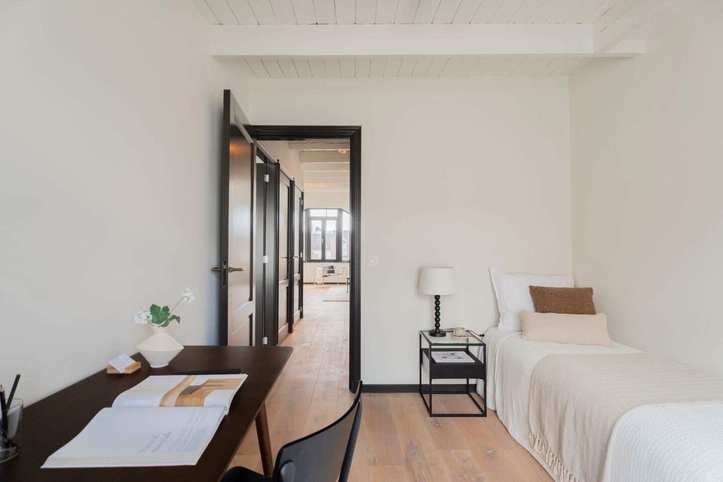 Appartement te koop: De Clercqstraat 40-4, Amsterdam