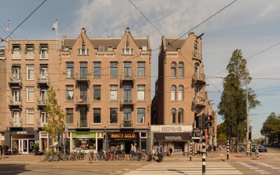 De Clercqstraat 48-1