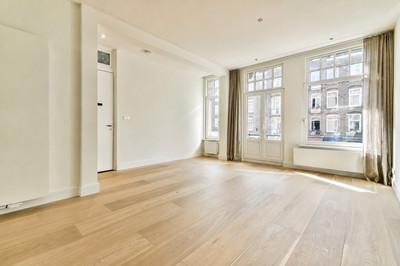 De Clercqstraat 66-1