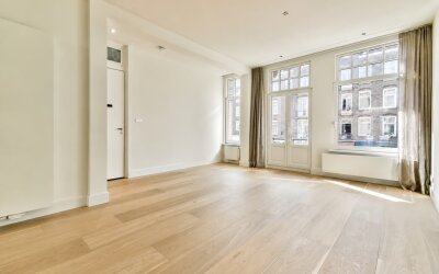 De Clercqstraat 66-1