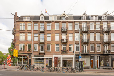 De Clercqst. 80-1