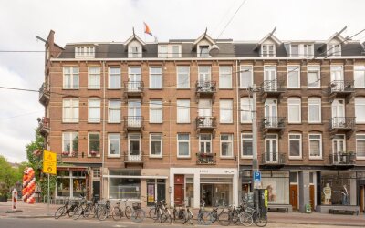 De Clercqst. 80-1