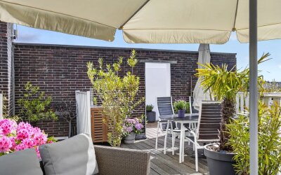 De Clercqstraat 134-4