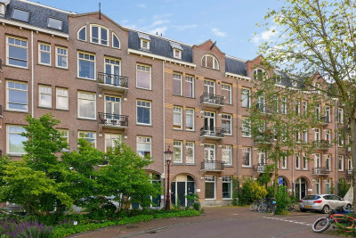 Elisabeth Wolffstraat 7-4