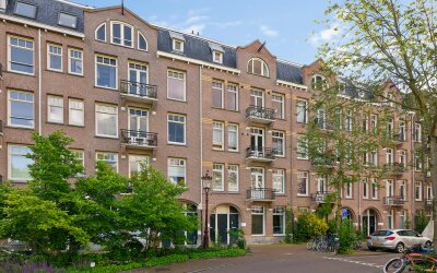 Elisabeth Wolffstraat 7-4