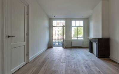 Appartement te koop Da Costakade 29-1