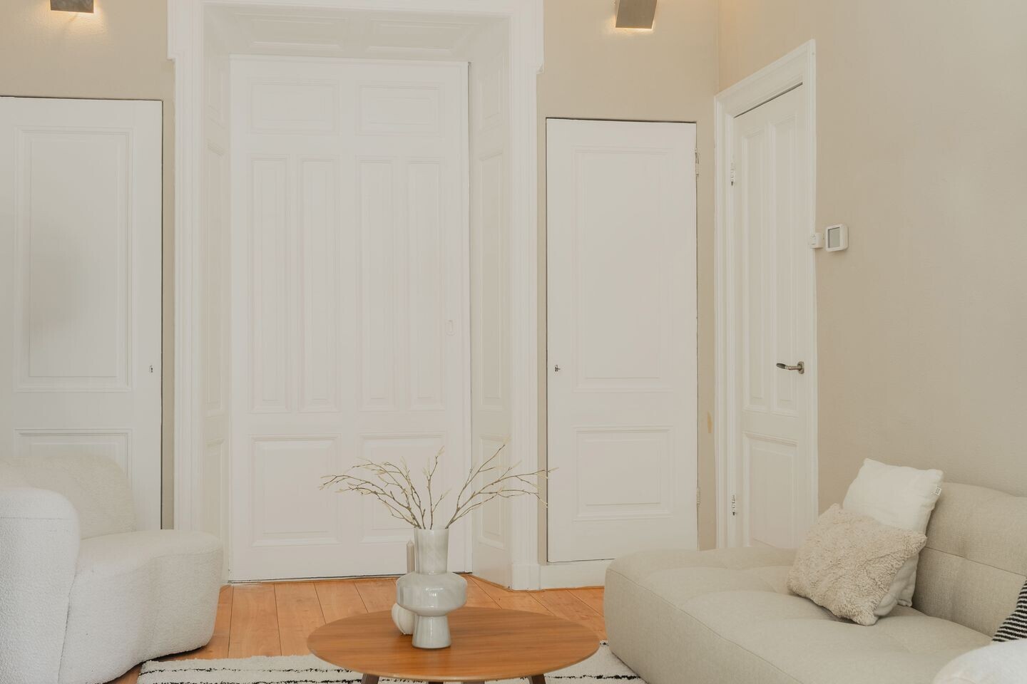Appartement te koop: Da Costakade 45H, Amsterdam