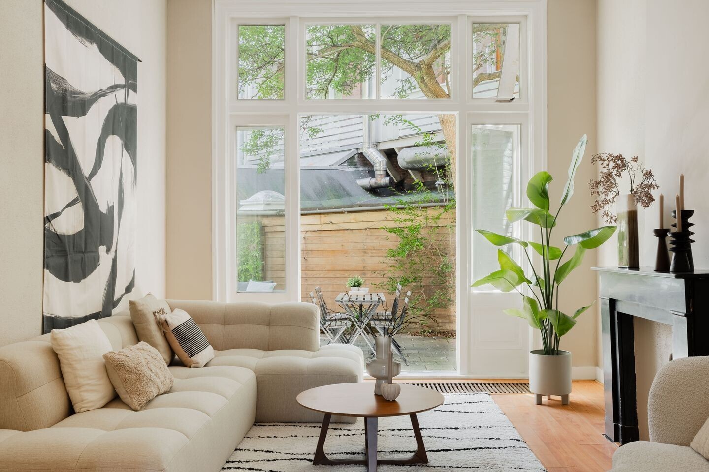 Appartement te koop: Da Costakade 45H, Amsterdam