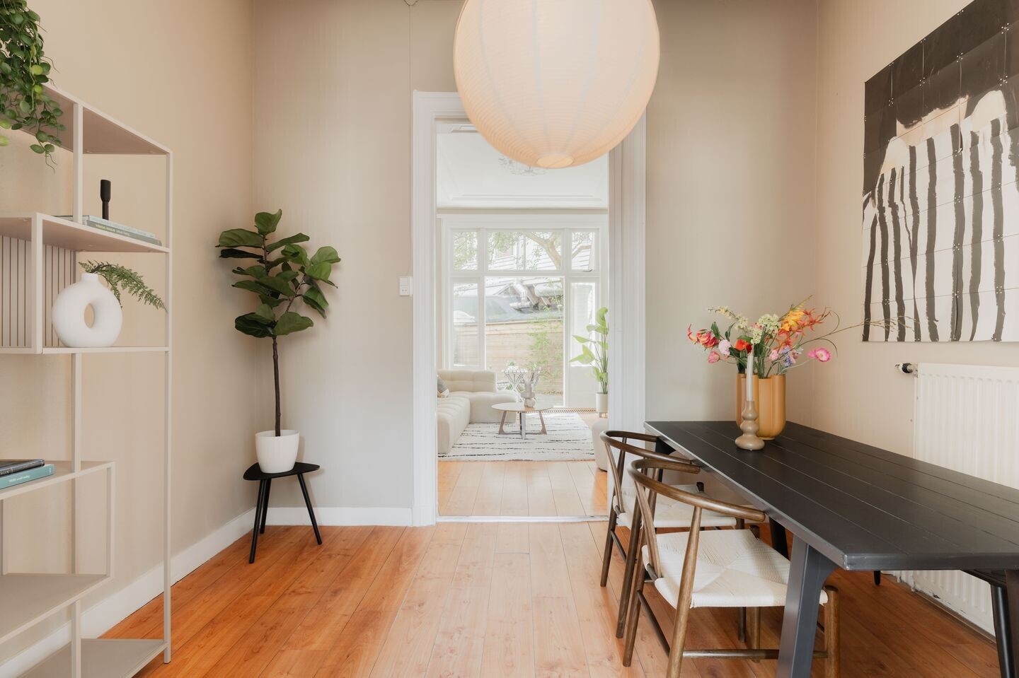 Appartement te koop: Da Costakade 45H, Amsterdam