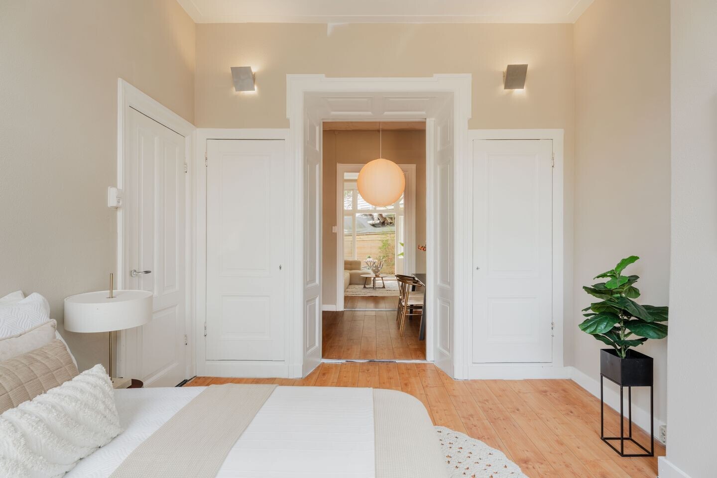 Appartement te koop: Da Costakade 45H, Amsterdam
