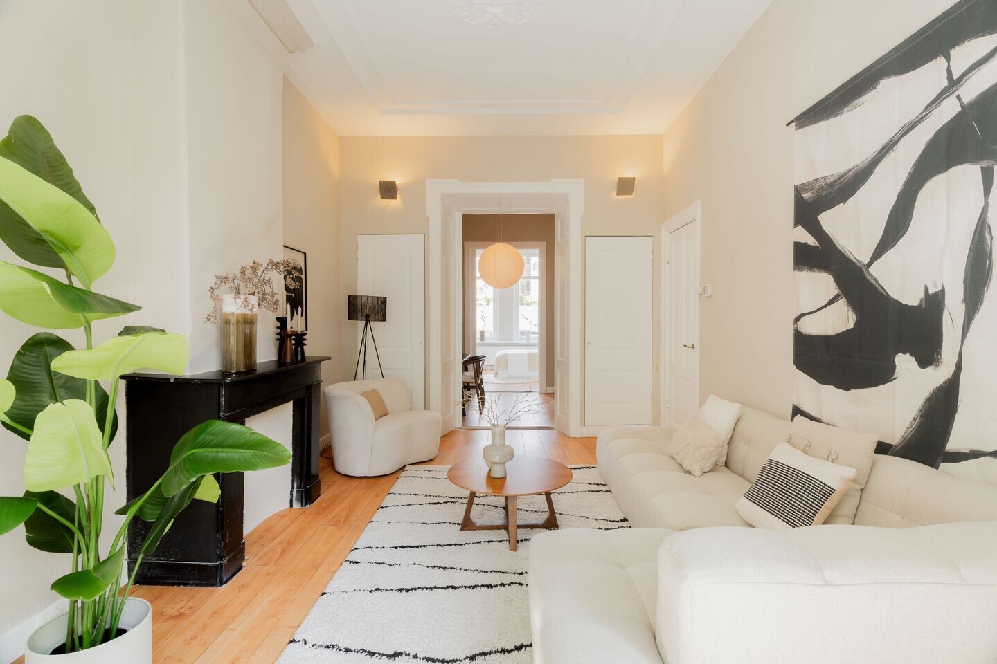 Appartement te koop: Da Costakade 45H, Amsterdam