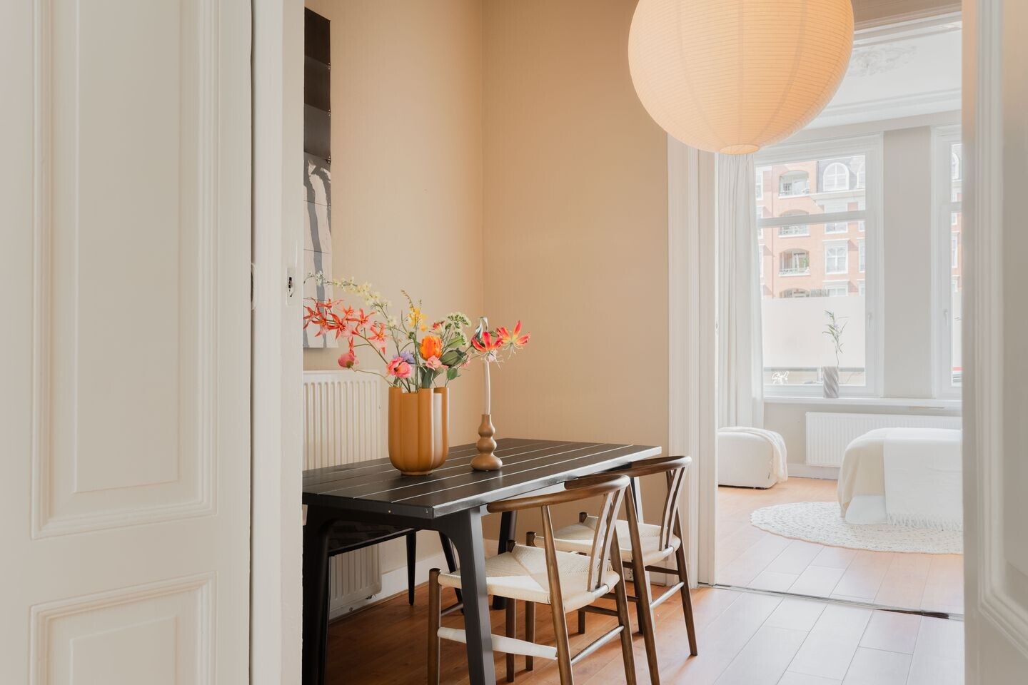 Appartement te koop: Da Costakade 45H, Amsterdam