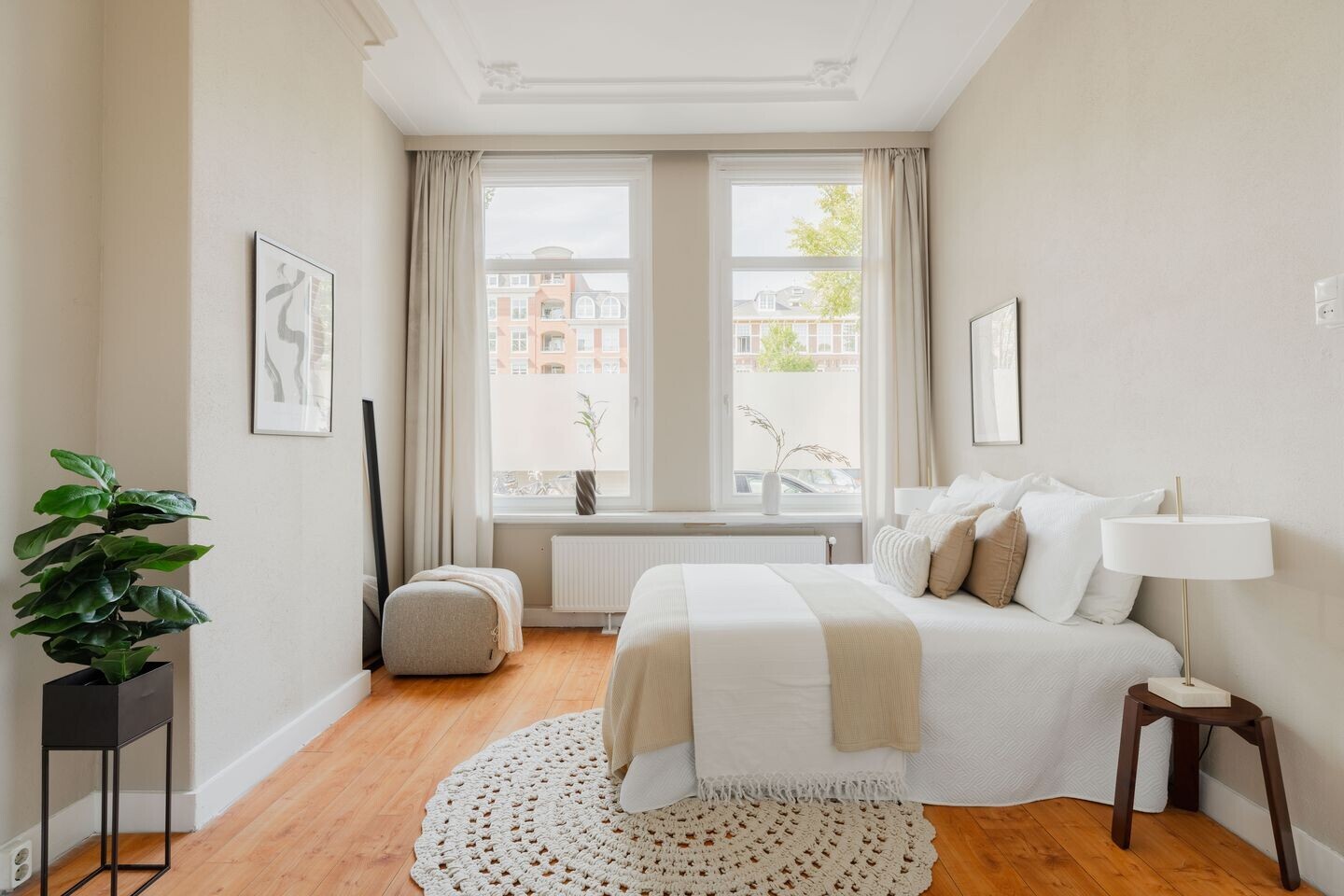 Appartement te koop: Da Costakade 45H, Amsterdam