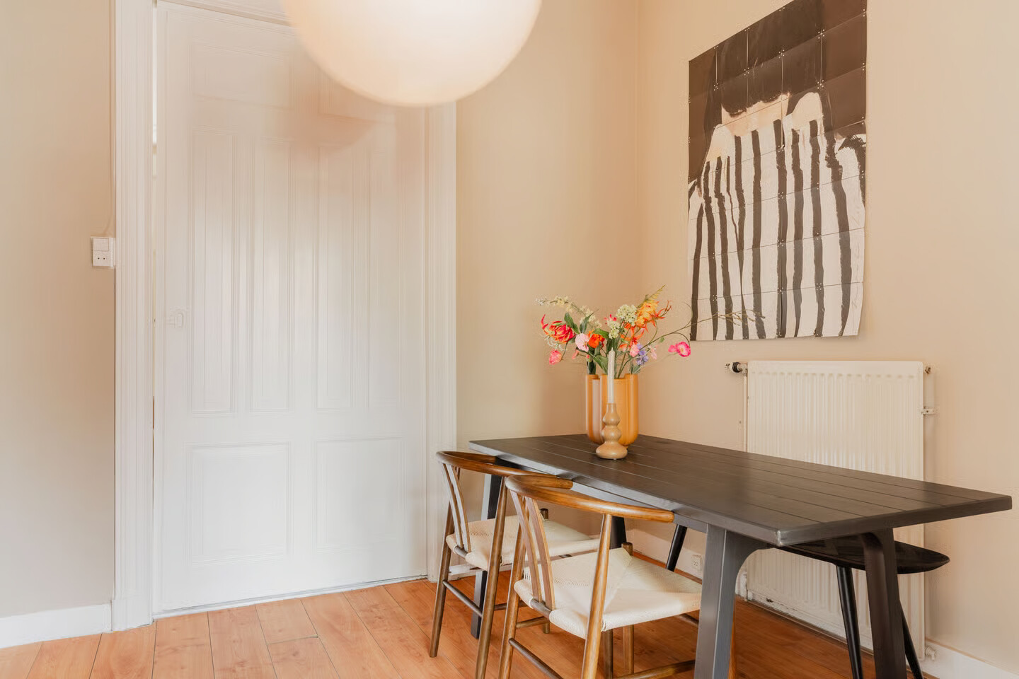 Appartement te koop: Da Costakade 45H, Amsterdam