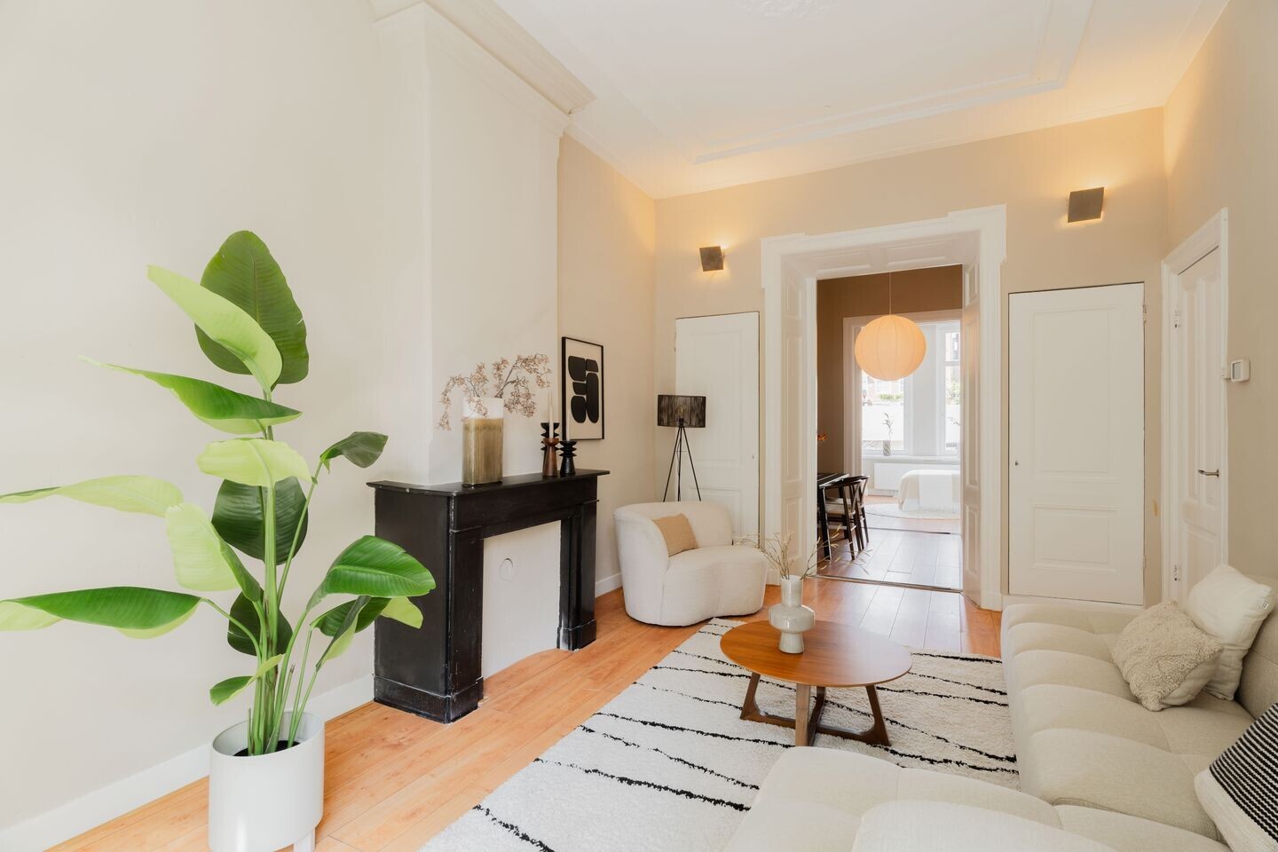 Appartement te koop: Da Costakade 45H, Amsterdam