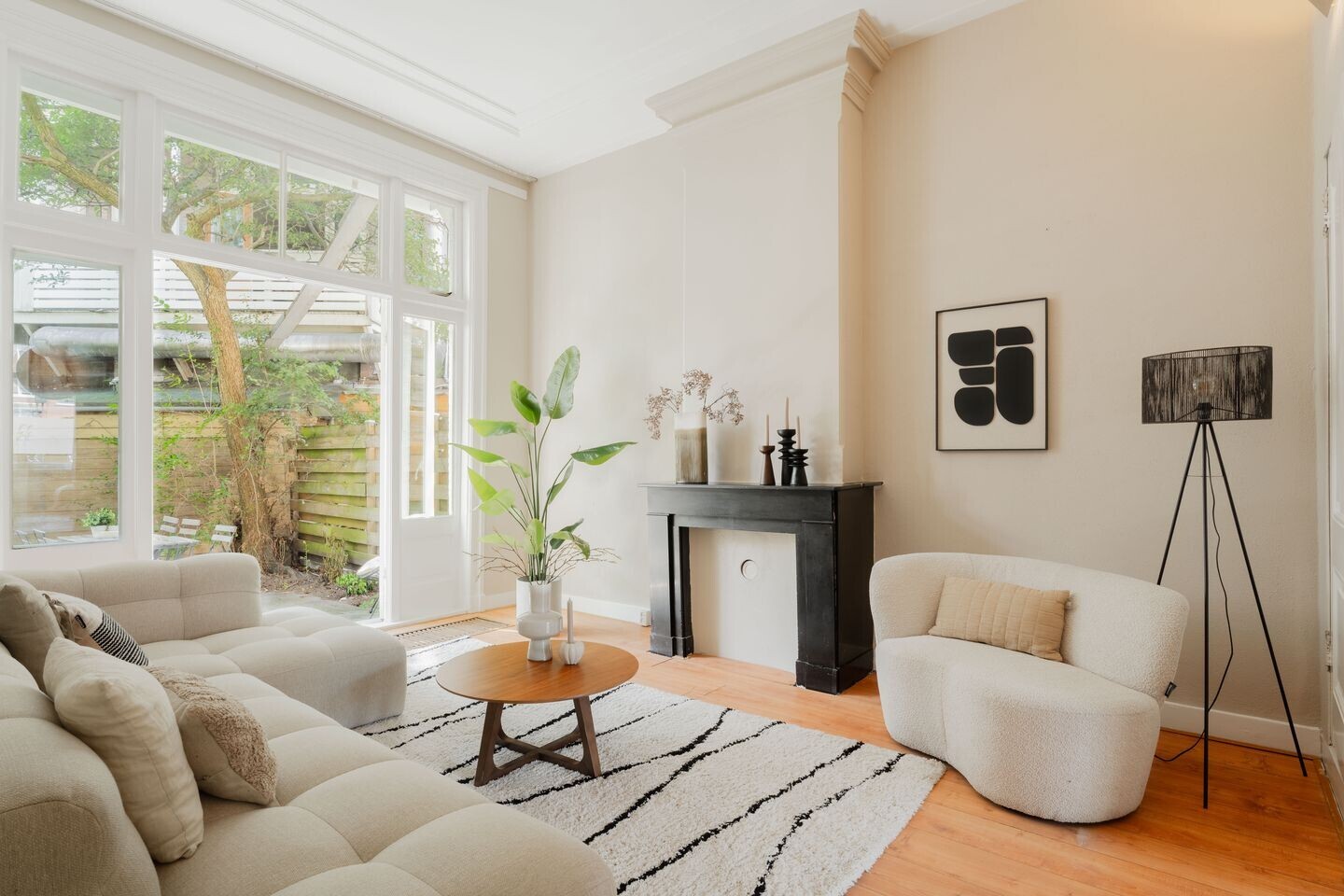 Appartement te koop: Da Costakade 45H, Amsterdam