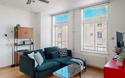 Van Reigersbergenstraat 39-2