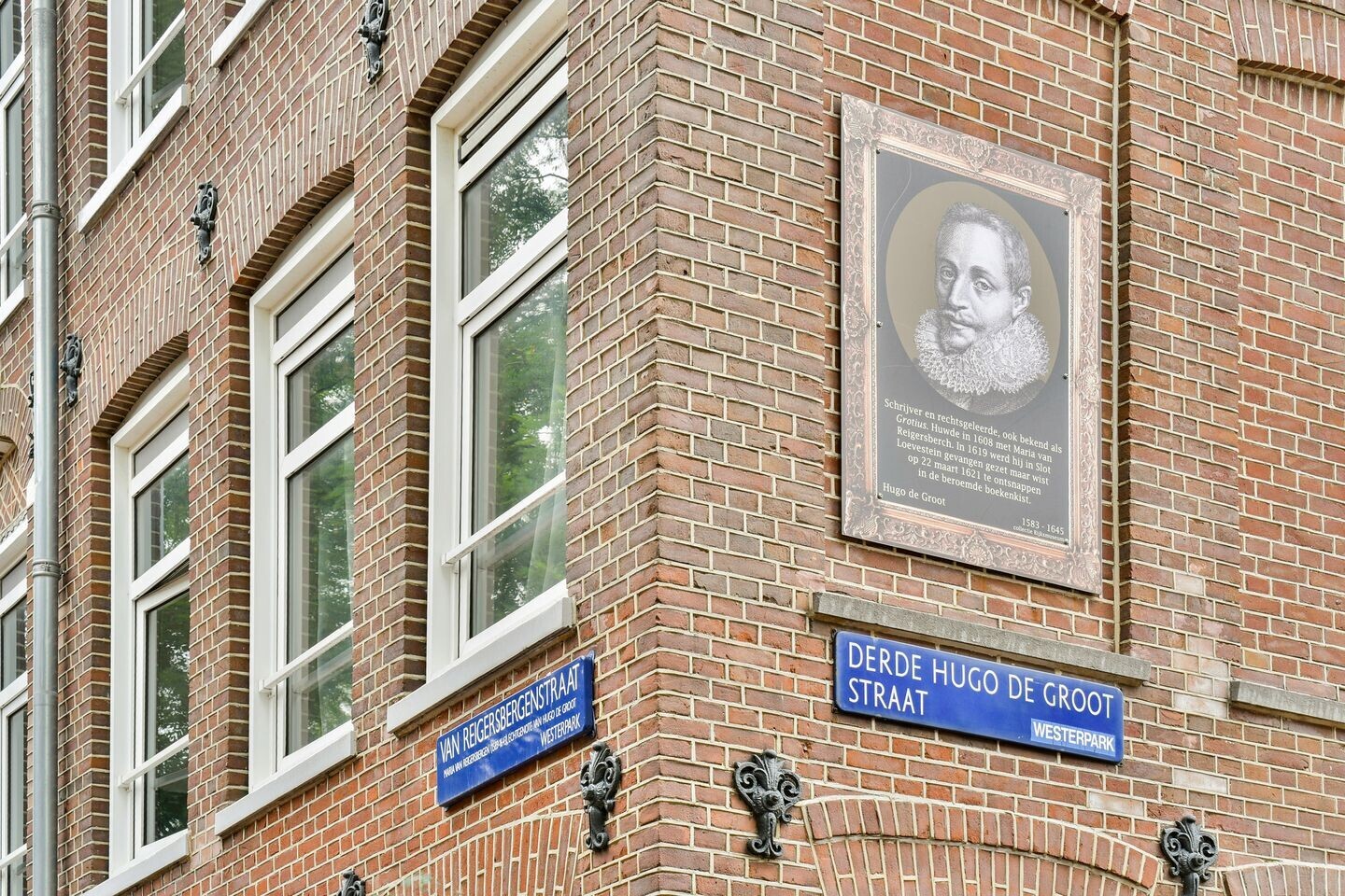 Studio te koop: Van Reigersbergenstraat 71H, Amsterdam