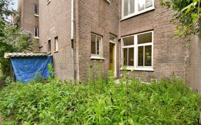 Van Reigersbergenstraat 71-H