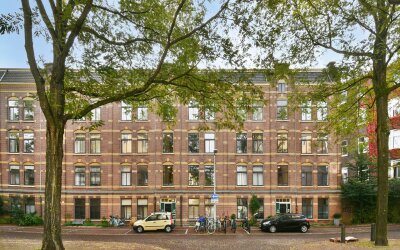 Van Reigersbergenstraat 85-1