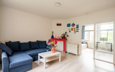 Van Reigersbergenstraat 85-2