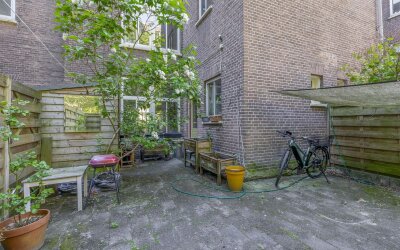 Van Reigers. 85-H