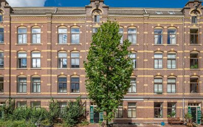 Van Houweningenstraat 46-2
