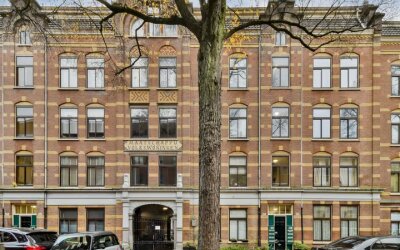 Van Houweningenstraat 62-2