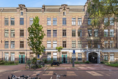 Van Houweningenstraat 66-3