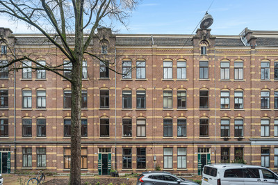 Van Houweningenstraat 72-2