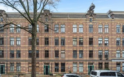 Van Houweningenstraat 72-2