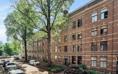 Van Houweningenstraat 72-H