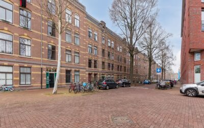 Van Houweningenstraat 80-H