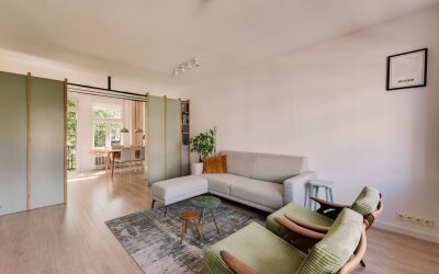 Gillis van Ledenberchstraat 11-2