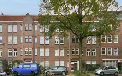 Gillis van Ledenberchstraat 17-3