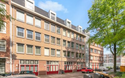 Gillis van Ledenberchstraat 16-A