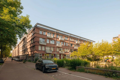 Gillis van Ledenberchstraat 18-H