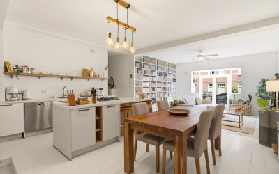 Gillis van Ledenberchstraat 2-A