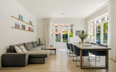 Gillis van Ledenberchstraat 2-C