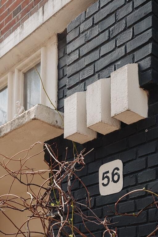 Appartement te koop: Gillis van Ledenberchstraat 56H, Amsterdam