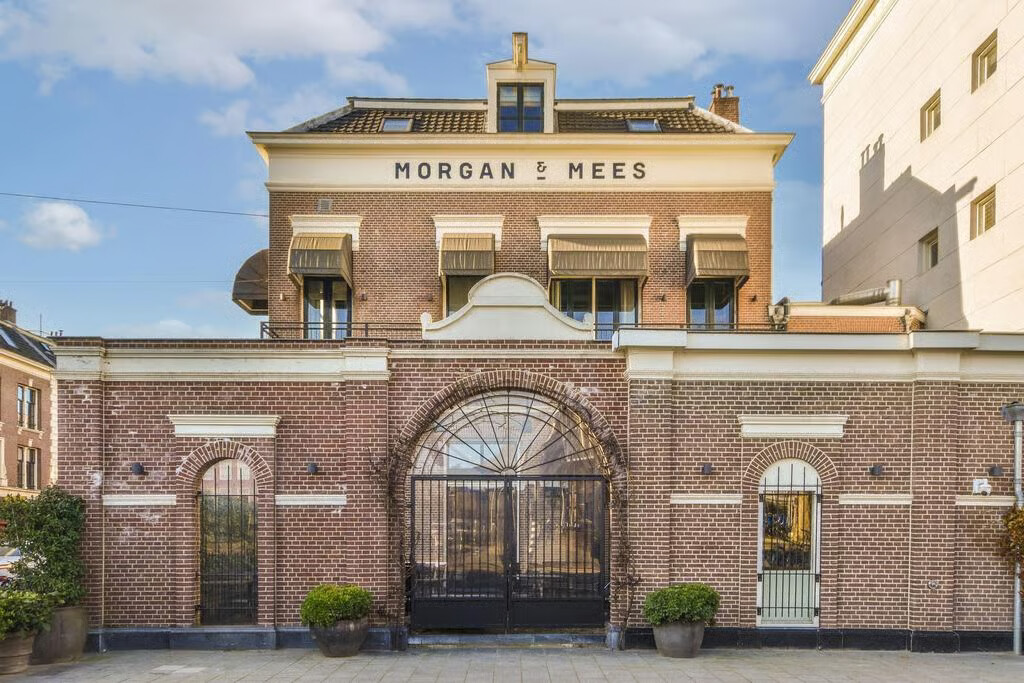 Appartement te koop: Gillis van Ledenberchstraat 56H, Amsterdam
