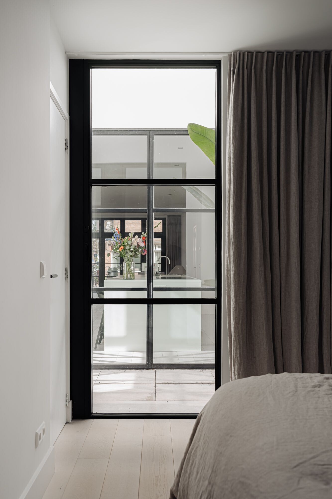 Appartement te koop: Gillis van Ledenberchstraat 56H, Amsterdam