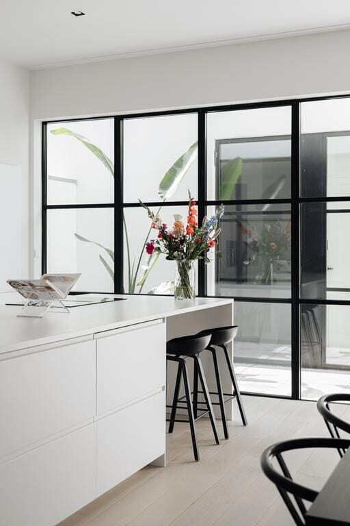 Appartement te koop: Gillis van Ledenberchstraat 56H, Amsterdam