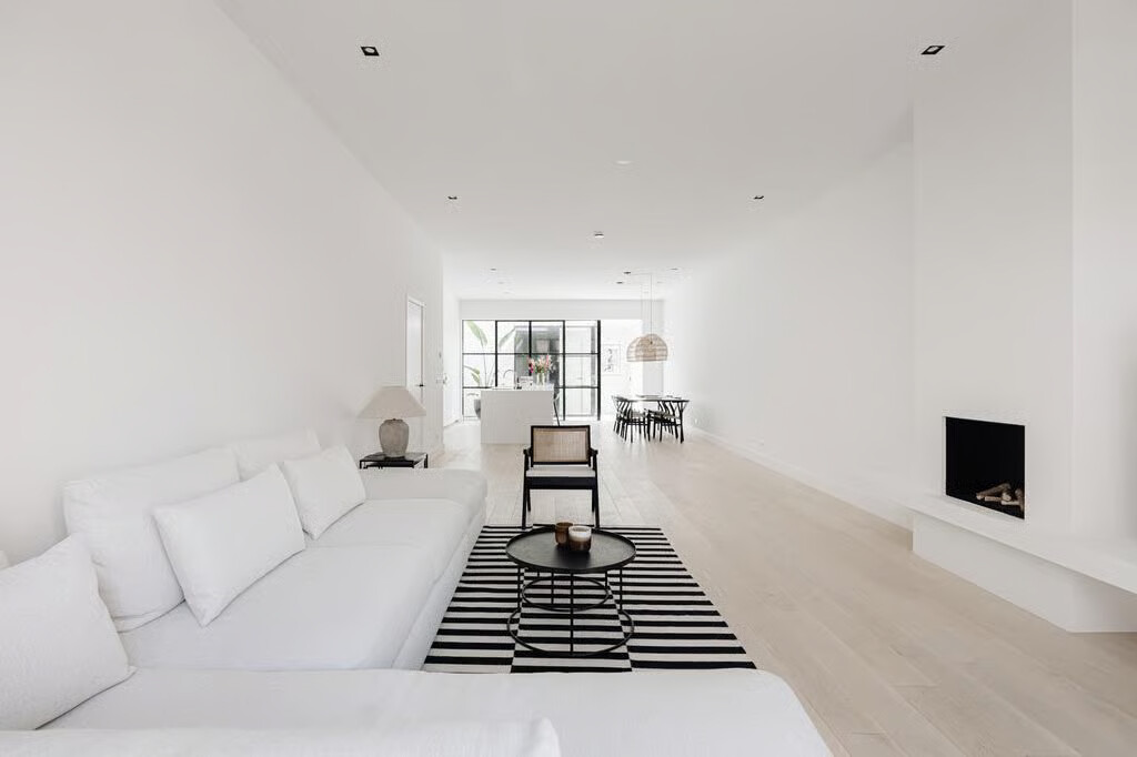 Appartement te koop: Gillis van Ledenberchstraat 56H, Amsterdam