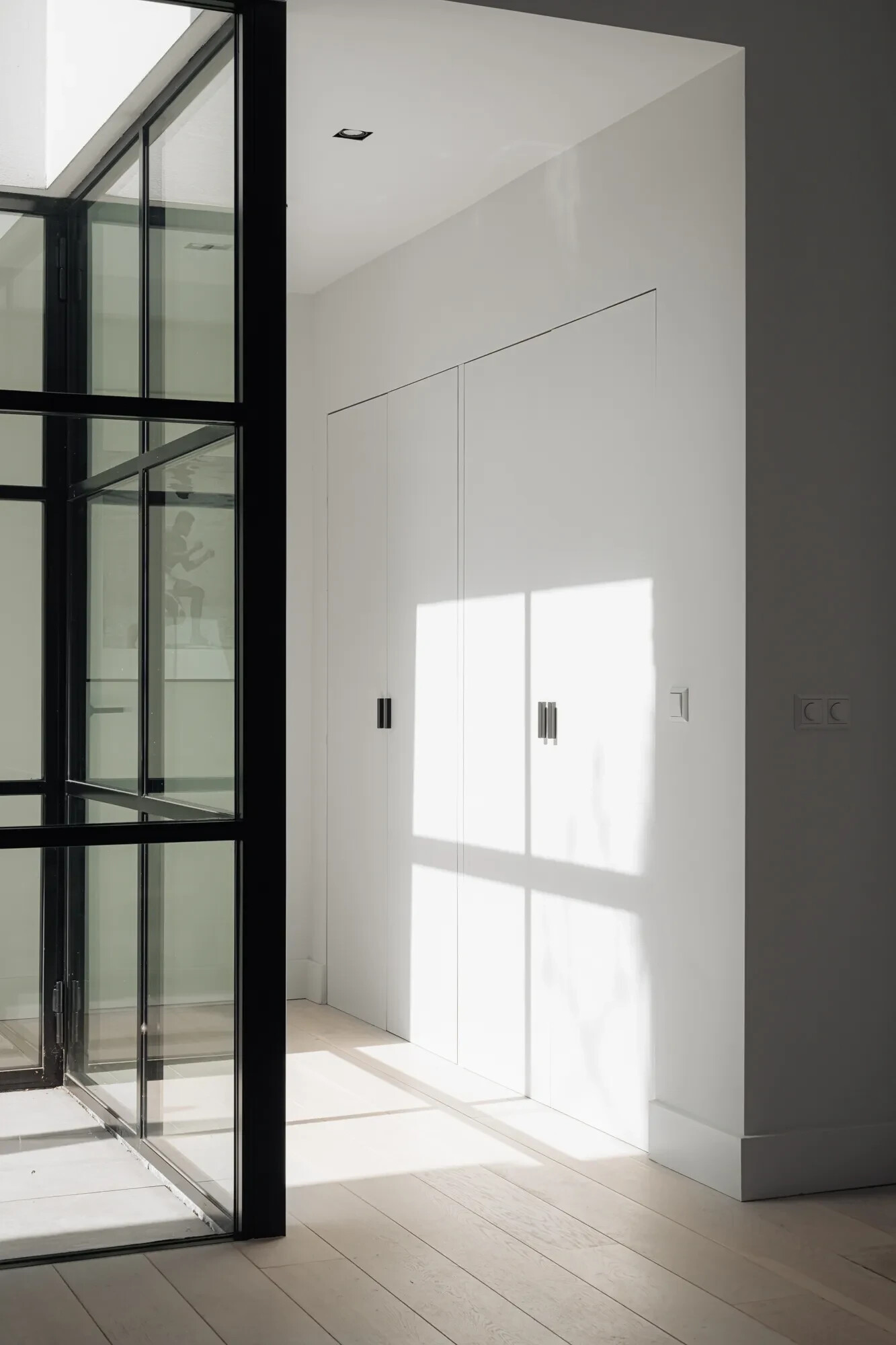 Appartement te koop: Gillis van Ledenberchstraat 56H, Amsterdam