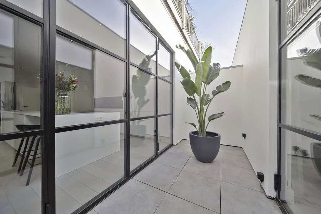 Appartement te koop: Gillis van Ledenberchstraat 56H, Amsterdam