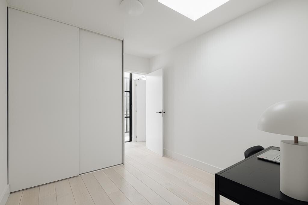 Appartement te koop: Gillis van Ledenberchstraat 56H, Amsterdam